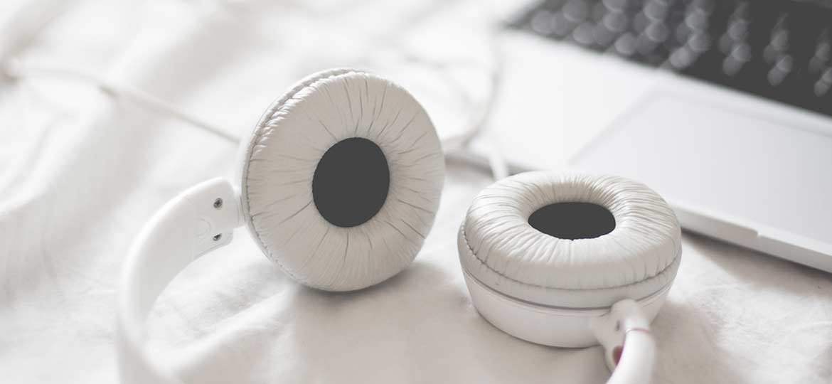 Headphones 1